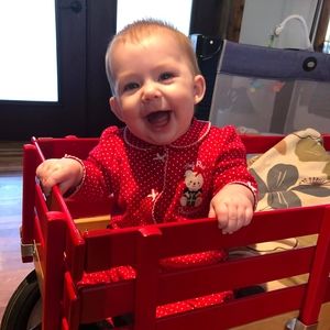 Meet your Posher, Janice